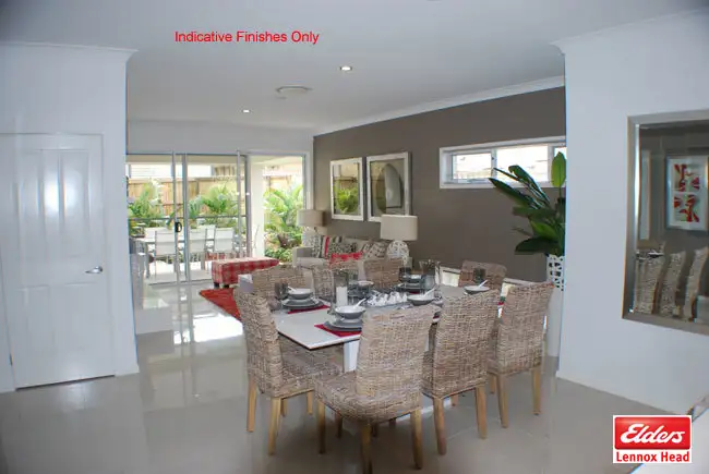Fifth view of Homely semi-detached listing, 1/23 Lakeside Way, Lennox Head NSW 2478