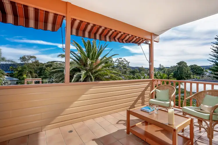 Sixth view of Homely house listing, 1040 Barrenjoey Road, Palm Beach NSW 2108