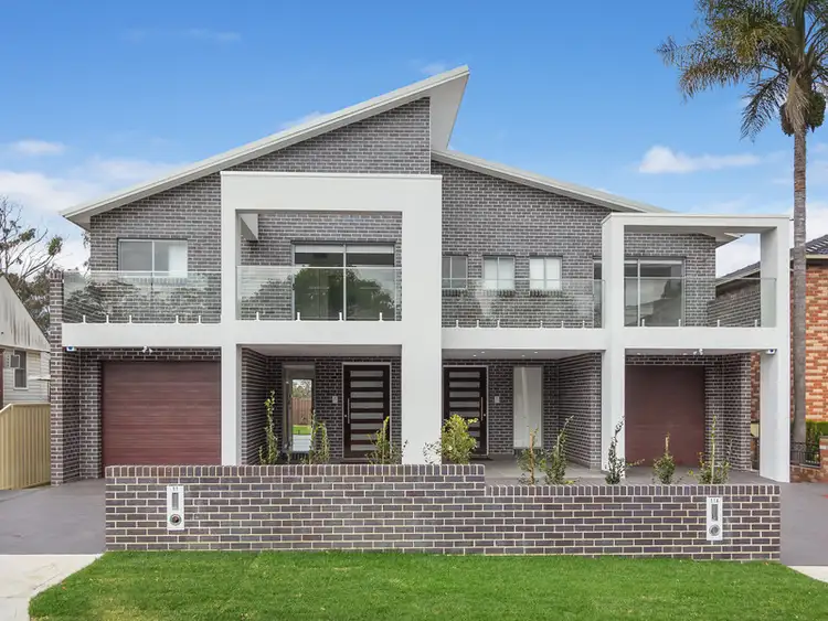 11a Gregory Street, Yagoona NSW 2199