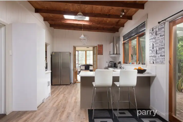 Sixth view of Homely house listing, 83 Deviot Road, Robigana TAS 7275
