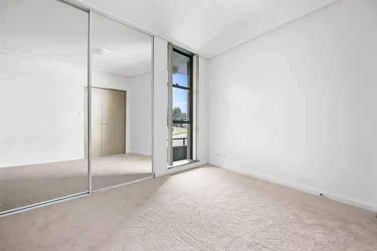 Sixth view of Homely apartment listing, 104/27 Bennelong Parkway, Wentworth Point NSW 2127