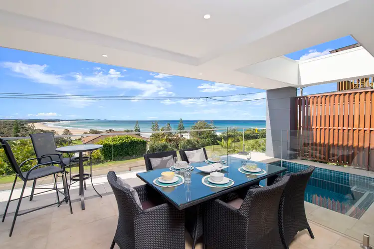 951 Ocean Drive, Bonny Hills NSW 2445