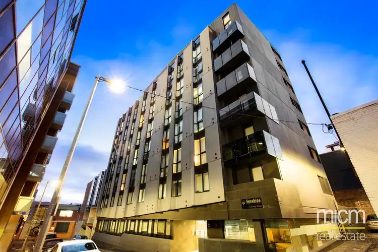 120/3-11 High Street, North Melbourne VIC 3051