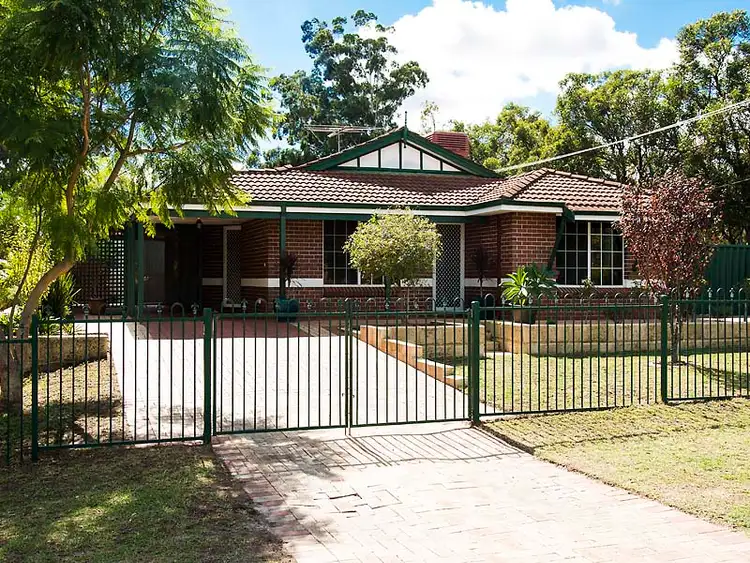 30 Butcher Street, Mundijong WA 6123
