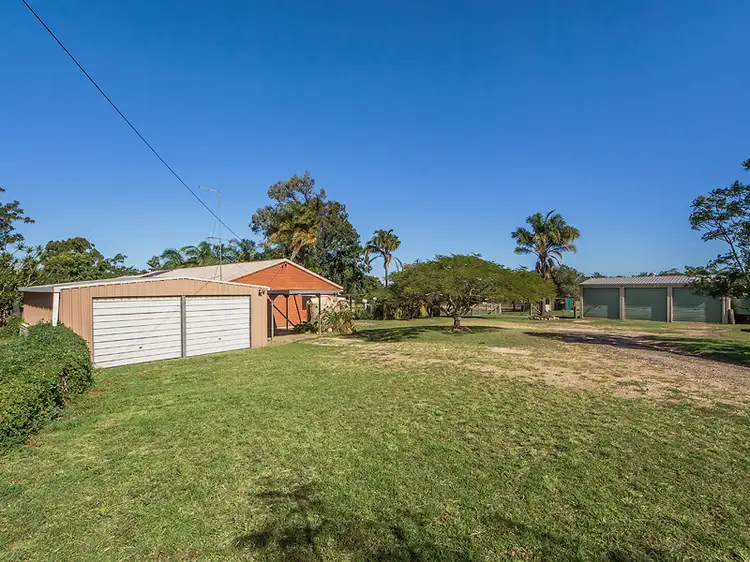Third view of Homely house listing, 27 Shannon Rd, Lowood QLD 4311