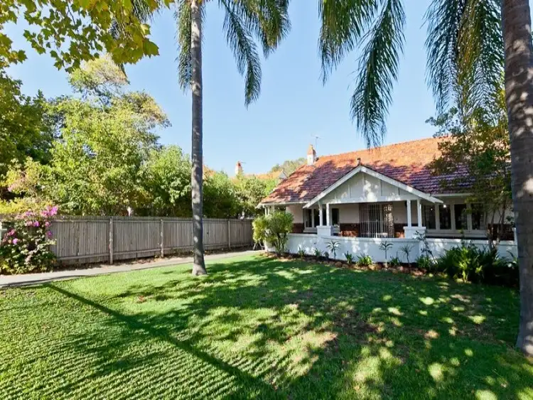 Second view of Homely house listing, 78 Bay View Terrace, Claremont WA 6010