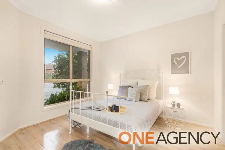 Fourth view of Homely house listing, 5/11-13 Sydney Street, Clayton South VIC 3169