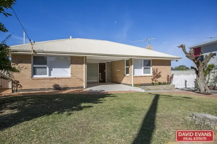 Second view of Homely house listing, 7 Gladman Way, Karrinyup WA 6018
