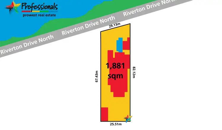 Third view of Homely house listing, 327 Riverton Drive NORTH, Shelley WA 6148