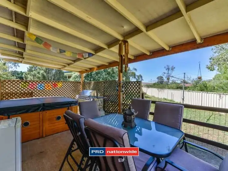 Seventh view of Homely house listing, 1 Salo Crescent, Tamworth NSW 2340