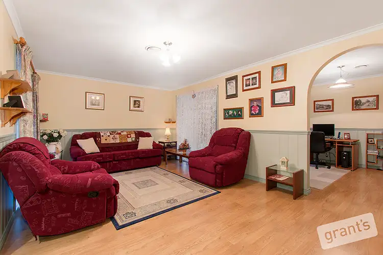 Second view of Homely house listing, 80 Bellevue Drive, Berwick VIC 3806