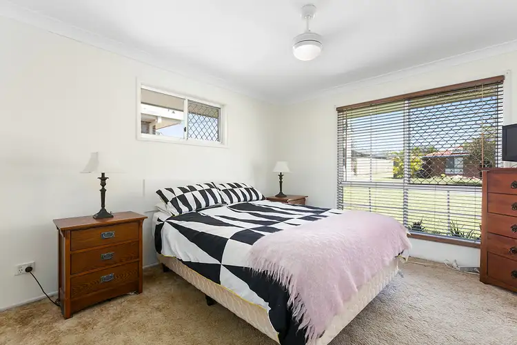 Sixth view of Homely house listing, 18 Dyer Street, Alexandra Hills QLD 4161
