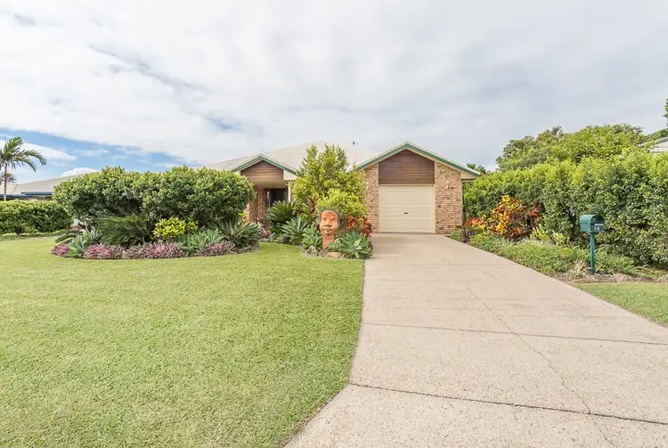 Second view of Homely house listing, 14 Blackmur Street, Marian QLD 4753