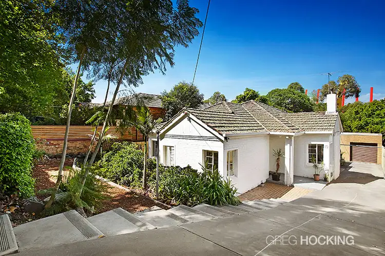 10 Mooltan Street, Travancore VIC 3032
