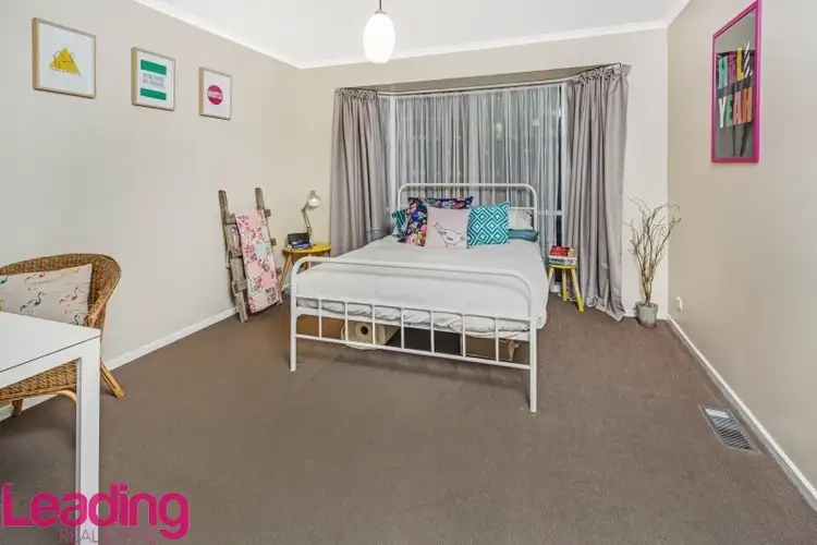 Fifth view of Homely house listing, 61 Fullbrook Drive, Sunbury VIC 3429
