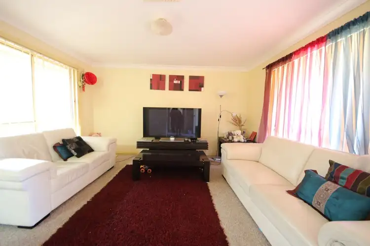 Fourth view of Homely house listing, 8 Barwon Way, Dubbo NSW 2830
