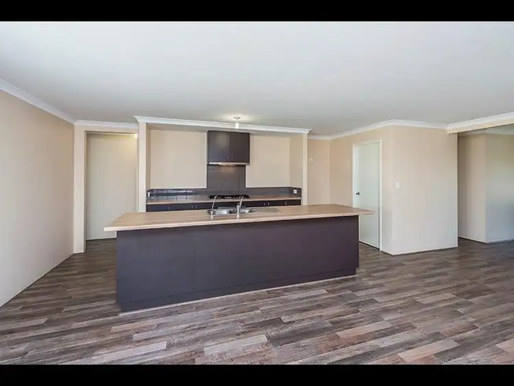 Sixth view of Homely house listing, 46 Fishbone Turn, Banksia Grove WA 6031