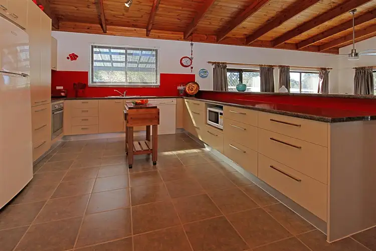 Fifth view of Homely house listing, 56 Catalina Drive, Catalina NSW 2536