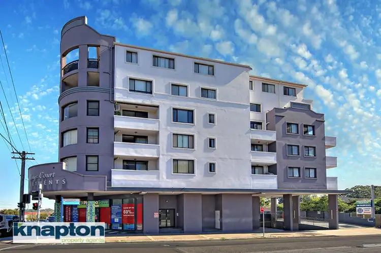 Second view of Homely unit listing, 9/299 Lakemba Street, Wiley Park NSW 2195