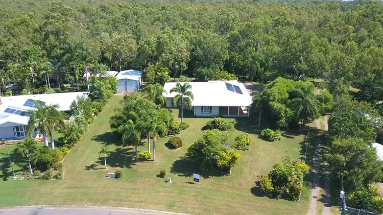 31 Borton Street, Balgal Beach QLD 4816