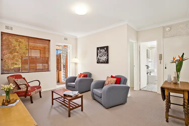 Third view of Homely apartment listing, 12/77 The Boulevarde, Dulwich Hill NSW 2203