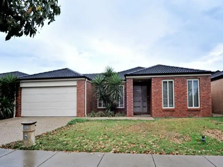 Main view of Homely house listing, 18 Taig Avenue, Kialla VIC 3631