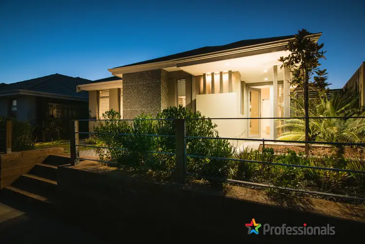 Second view of Homely house listing, 5 Pallarup Crescent, Ellenbrook WA 6069
