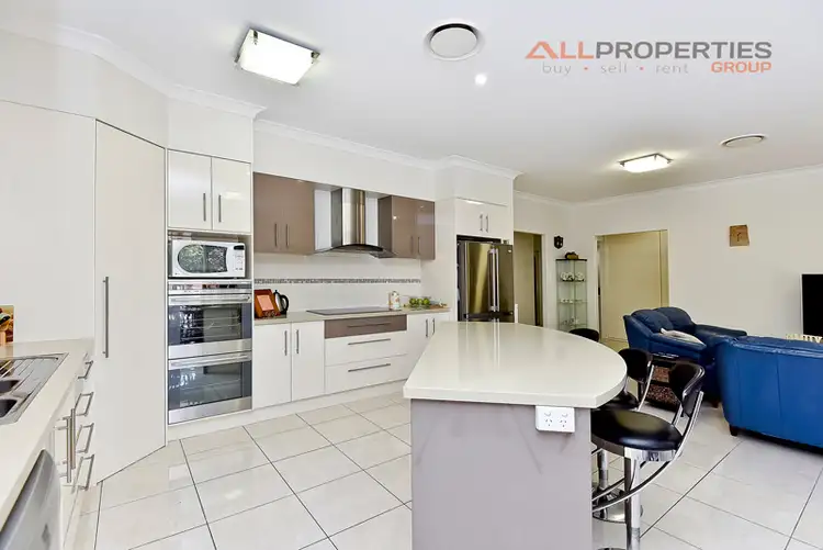 Fourth view of Homely house listing, 30 Oak Street, Heathwood QLD 4110