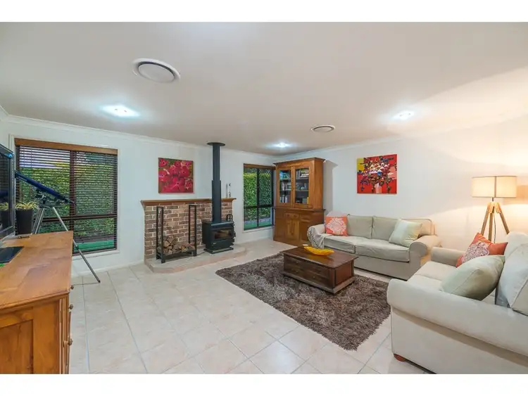 Fifth view of Homely house listing, 25 Kensington Cct, Brookfield QLD 4069