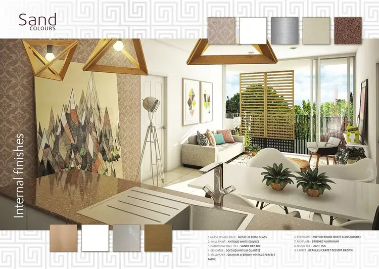 Seventh view of Homely apartment listing, 24/15-19 Toongabbie Rd, Toongabbie NSW 2146