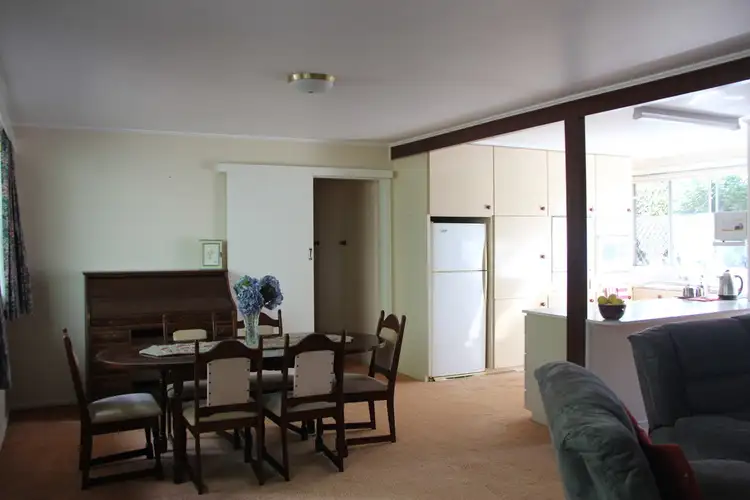 Fifth view of Homely house listing, 31 Reservoir St, Kingaroy QLD 4610