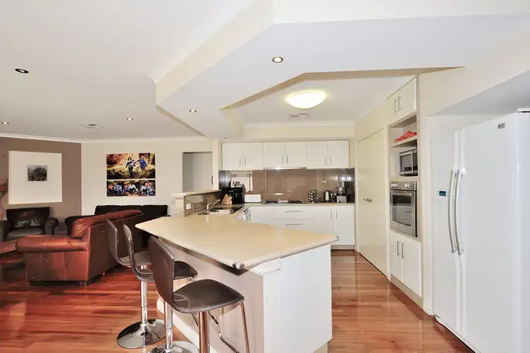 Seventh view of Homely house listing, 8 Vitesse Approach, Shoalwater WA 6169