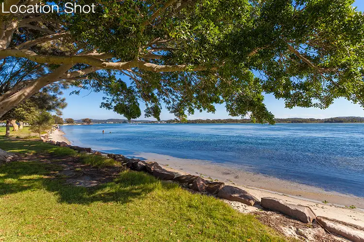 Third view of Homely house listing, 10 Theano Cl, Pelican NSW 2281