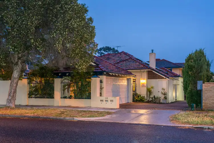 110A Salvado Road, Wembley WA 6014