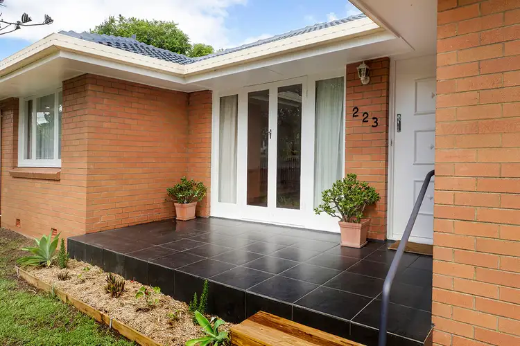 Third view of Homely house listing, 223 Scarborough Road, Scarborough QLD 4020