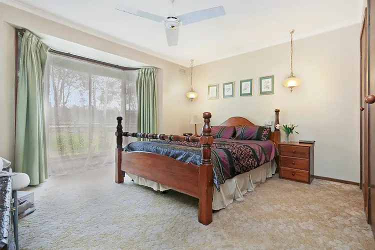 Fifth view of Homely house listing, 152 Jobs Gully Road, Jackass Flat VIC 3556