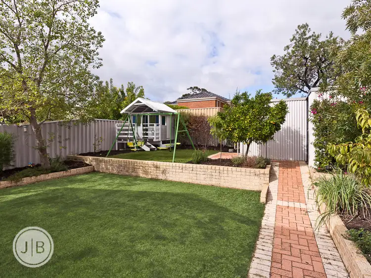 Fourth view of Homely house listing, 15A Cloister Avenue, Manning WA 6152