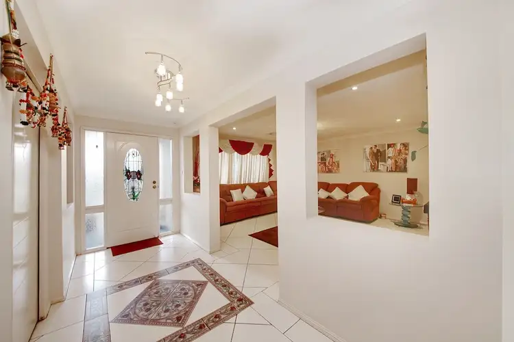 Second view of Homely house listing, 19 Stone Cottage Place, Blair Athol NSW 2560