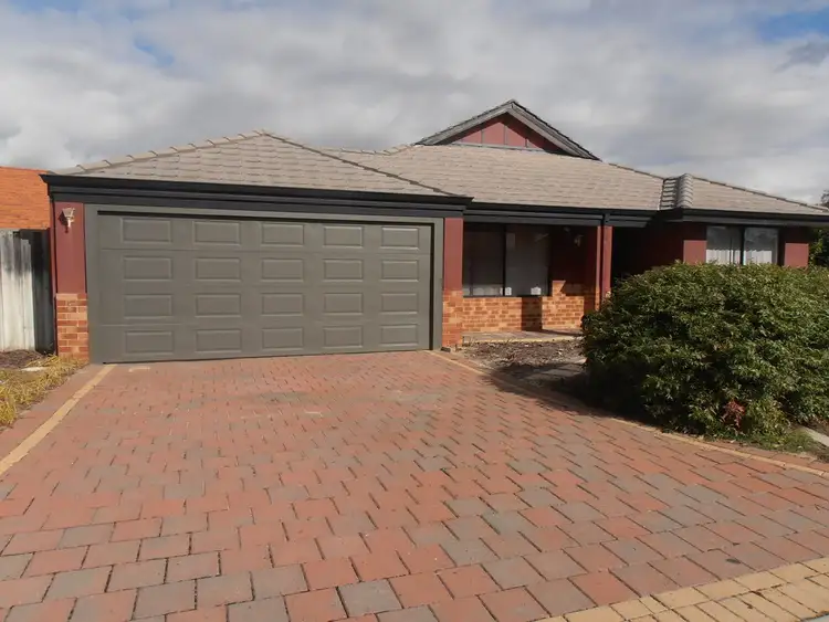 Second view of Homely house listing, 49 Rocklea Crescent, Ellenbrook WA 6069