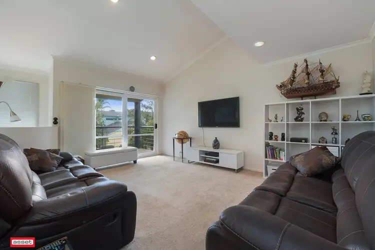 Seventh view of Homely house listing, 47 The Boulevard, Patterson Lakes VIC 3197