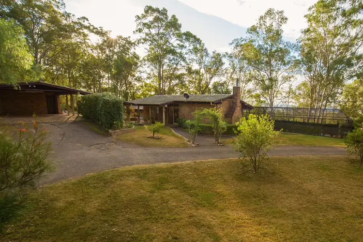 Main view of Homely house listing, 398 Wollombi Road, Farley NSW 2320