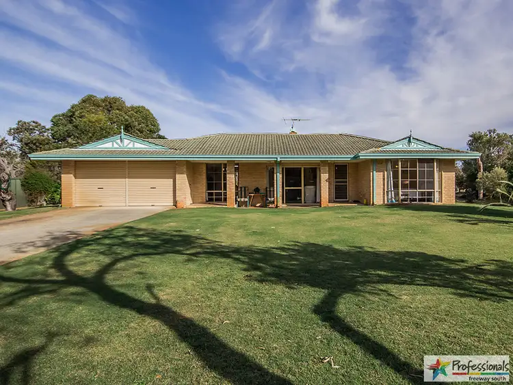 Second view of Homely house listing, 74 Newbold Road, Casuarina WA 6167