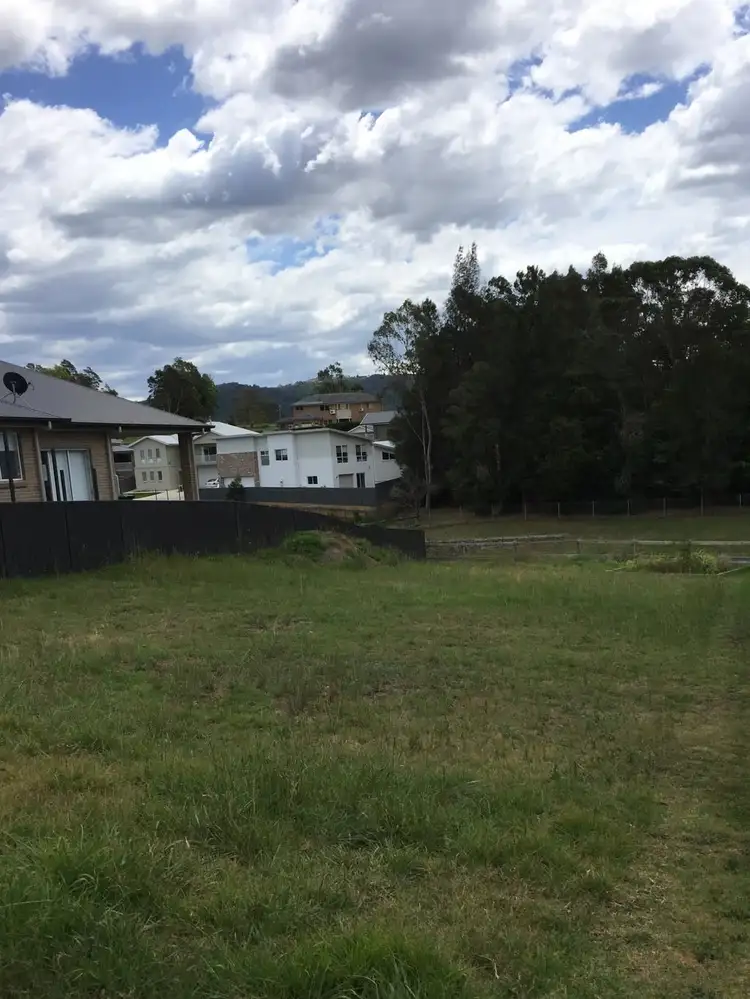 27 Chapel Lane, Jamberoo NSW 2533