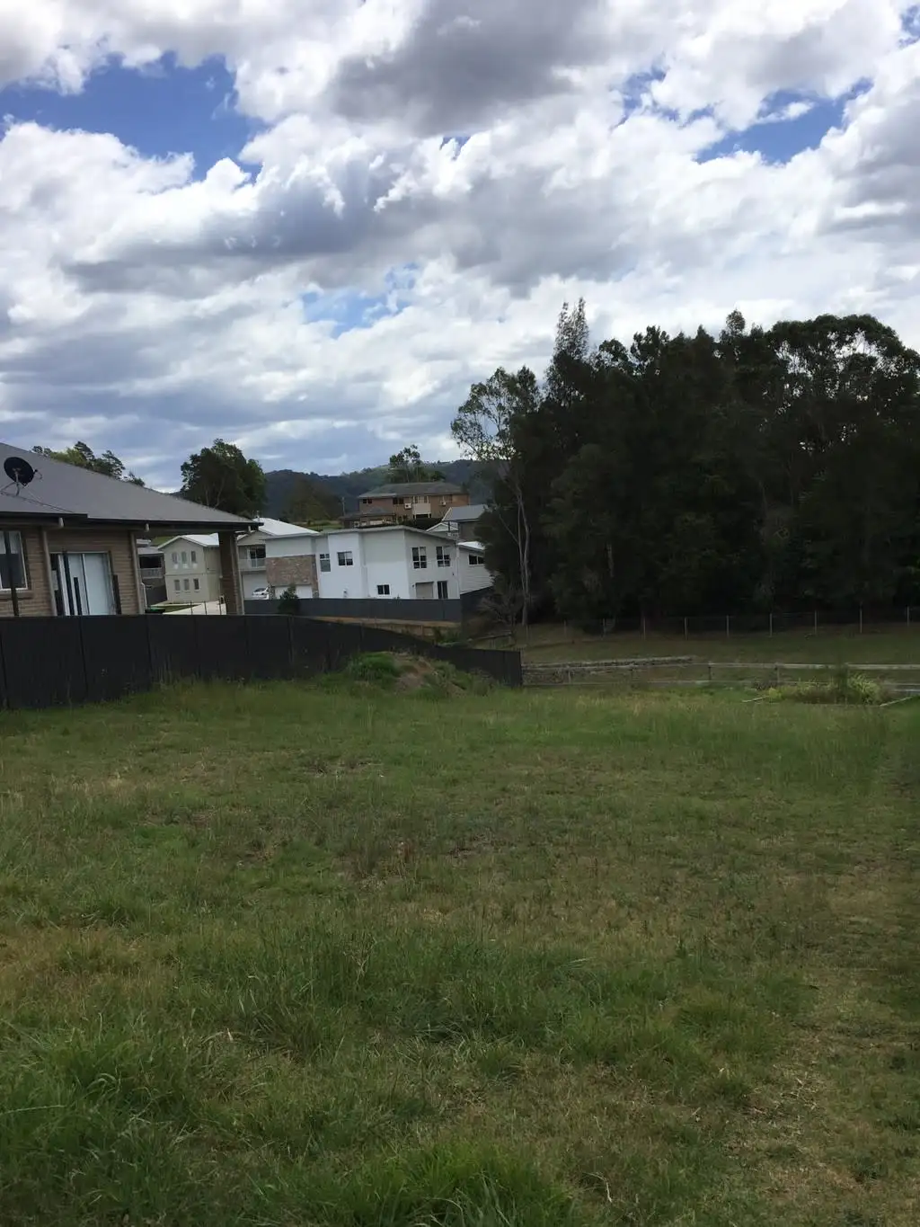 Main view of Homely land listing, 27 Chapel Lane, Jamberoo NSW 2533