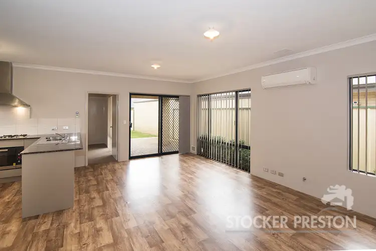 Third view of Homely house listing, 12 Alice Street, Yalyalup WA 6280