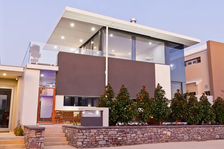 Second view of Homely house listing, 8 Parrotbush Road, Churchlands WA 6018