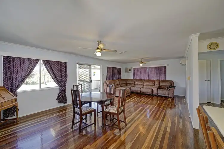 Seventh view of Homely house listing, 32 Esplanade, Innes Park QLD 4670