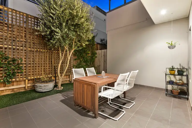Sixth view of Homely townhouse listing, 3/47 Murrumbeena Road, Murrumbeena VIC 3163
