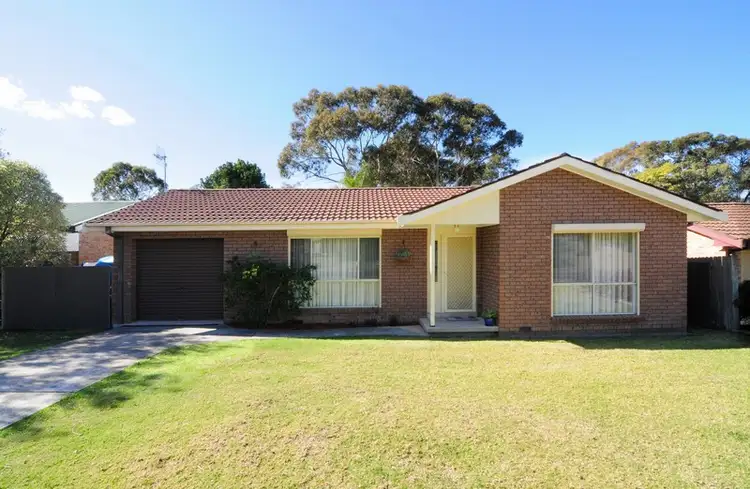 Second view of Homely house listing, 15 Glenair Avenue, West Nowra NSW 2541