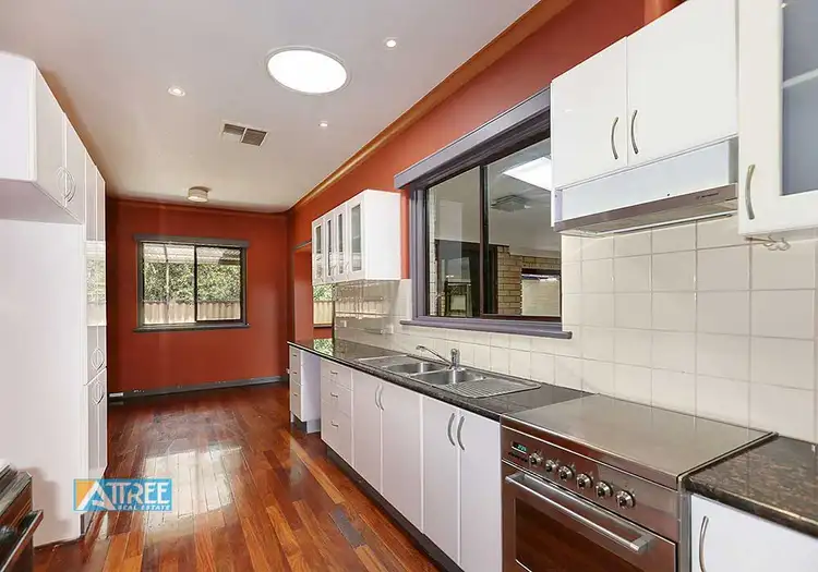 Seventh view of Homely house listing, 117 Wheatley Street, Gosnells WA 6110